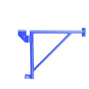 SIDE BRACKET - 24"