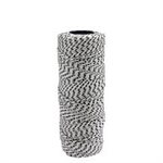 BONDED BRAIDED NYLON FLECKED LINE