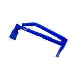 BRICK TONGS - ROUND TUBE                                                                             