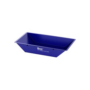 MORTAR BOX - STEEL 9.5 CU FT 