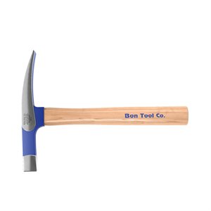 MASON'S HAMMER - BON 24 OZ WOOD HANDLE