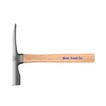 STEEL CITY BRICK HAMMERS