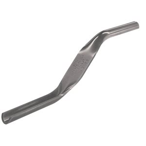 HEAVY DUTY TEMPERED CONVEX JOINTER - 1/2" X 5/8"