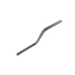 FLAT DOUBLE SIZE MASONRY SLICKERS