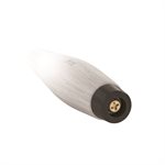 HANDLE BUMPER FOR BRICK TROWEL