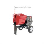 MORTAR MIXER PARTS
