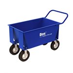 FORKLIFT MORTAR BUGGIES