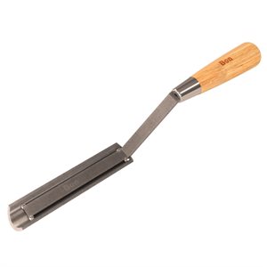 CONVEX SPOON TUCKPOINTER