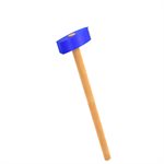 STONE MASON SLEDGES