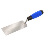 CARBON STEEL MARGIN TROWELS - XL HANDLE