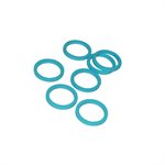 REDUCING ARBOR RING - PLASTIC
