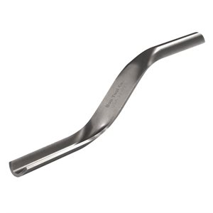 STAINLESS STEEL CONVEX JOINTER - 3/4" X 7/8"