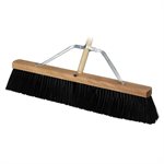 HEAVY DUTY CONCRETE FLOOR BROOM