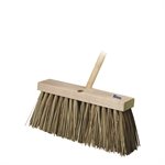 PALMYRA BROOM - 16"