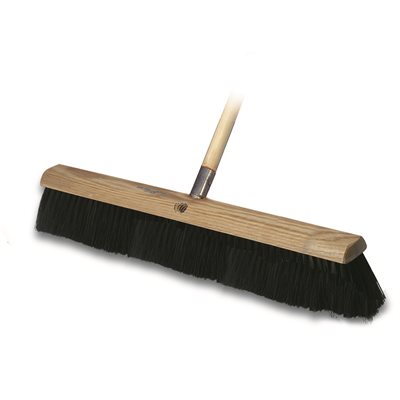 CONCRETE FLOOR BROOM - 36