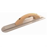 SQUARE END/ROUND END MAGNESIUM FLOATS