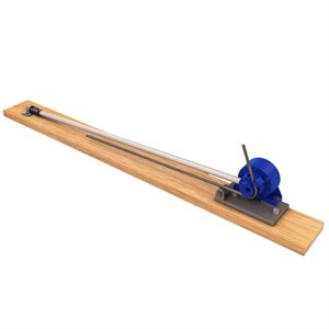 REBAR CUTTER/BENDER