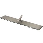 RUMBLE STRIP FLOATS