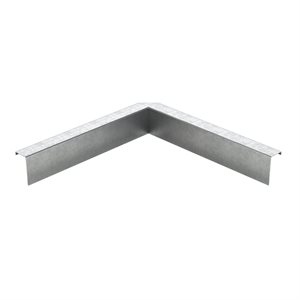 CONCRETE FORM CORNERS