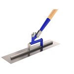 FUNNY TROWEL ADAPTER - SWIVEL ACTION