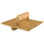 EXTRA WIDE BRONZE GROOVERS