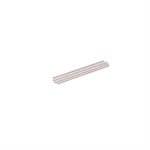 BULL FLOAT - MAG 45" x 8" RND END - NO BRACKET