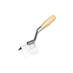 OUTSIDE CORNER TROWELS - STAILESS STEEL