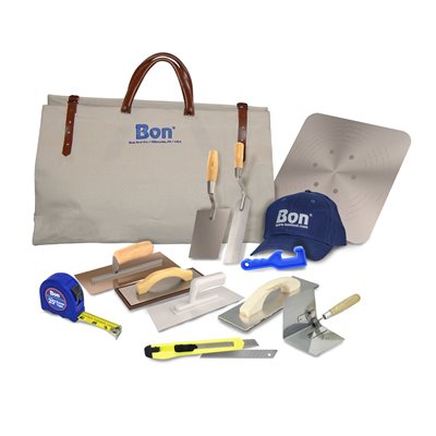 EIFS TOOL KIT