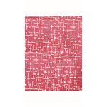 STUCCO TEXTURE ROLLER 7" - GEOMETRIC SQUARES