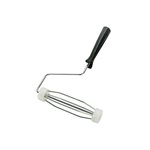 ROLLER FRAME - 7" FOR RUBBER STUCCO ROLLER COVER