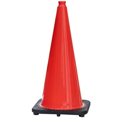 SAFETY CONE - 28"