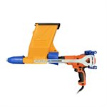 SPEEDY MORTAR POINTER - WITH BLACK & DECKER DRILL