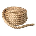MANILA ROPE