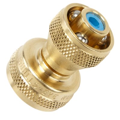 ADJUST-A-POWER HOSE NOZZLE