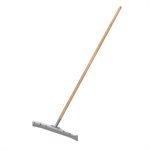 FLOOR SQUEEGEE - 24" CURVED