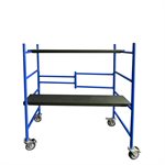 UTILTY WORK STAND - 4'