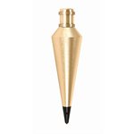 BRASS PLUMB BOBS