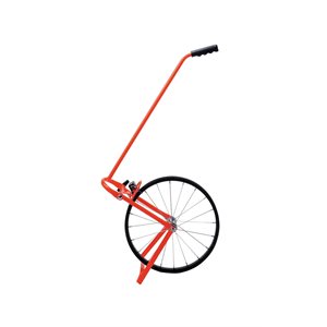 MEASURING WHEEL - ALL TERRAIN 4' CIRCUMFERENCE