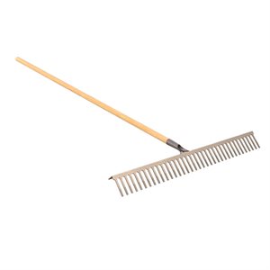 LANDSCAPE RAKES