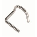 GRAVITY PIG TAIL PIN - 2"