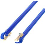 CAT-A-CORNER BRACES
