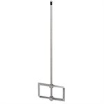 CAST HEAD SWIFT MIXERS