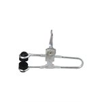 GRID & LINE CLAMP