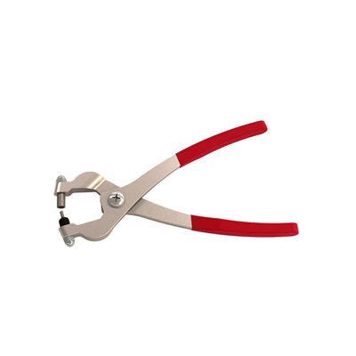 GRID PUNCH PLIERS 1/8" HOLE