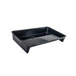 PAINT ROLLER TRAY - 18" PLASTIC
