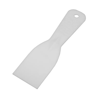 PUTTY KNIFE - PLASTIC 1 1/2"