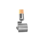 SEAM ROLLER - 2" SQ END