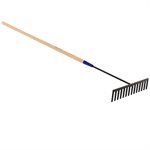 ASPHALT RAKE