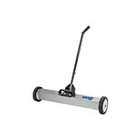 MAGNETIC ROLLING SWEEPER