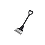 DEMOUNTABLE SHINGLE REMOVERS